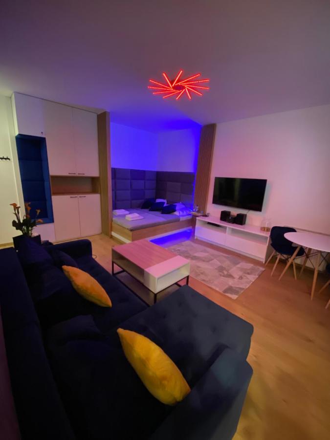 Secret Apartments Chelmska وارسو المظهر الخارجي الصورة